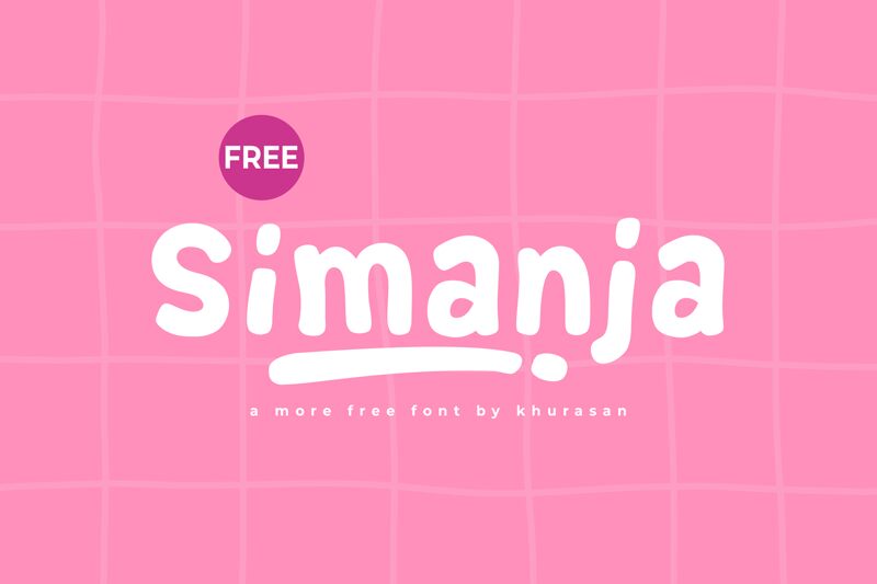 Simanja