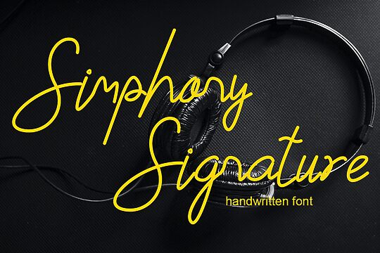 Simphony Signature