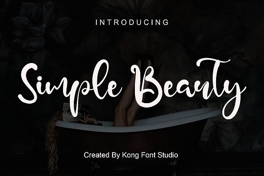Simple Beauty