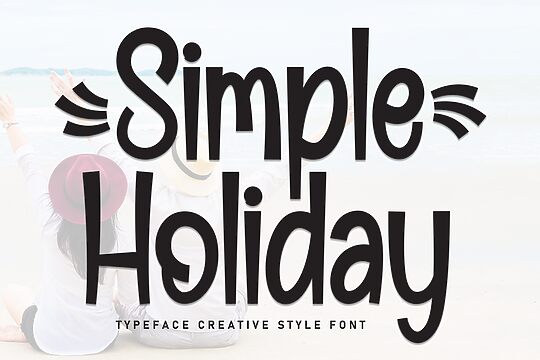 Simple Holiday