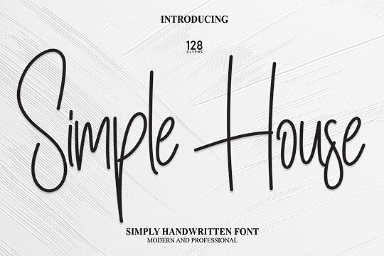 Simple House