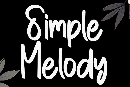 Simple Melody