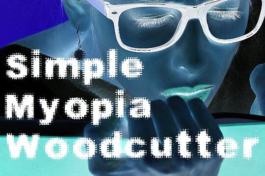 Simple Myopia