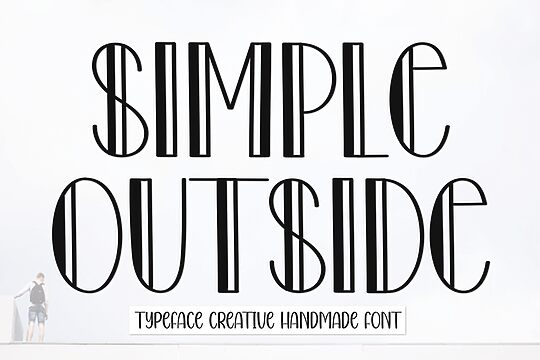 Simple Outside