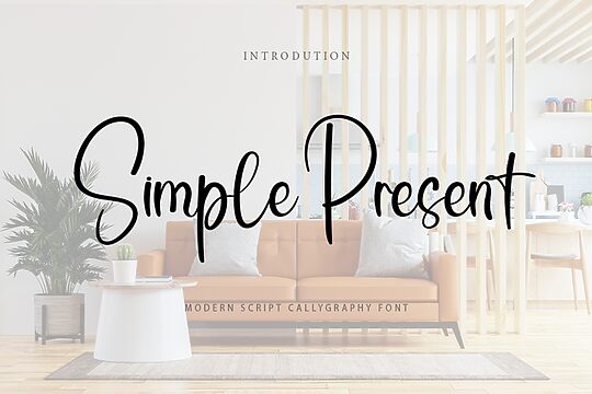 Simple Present