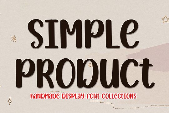 Simple Product