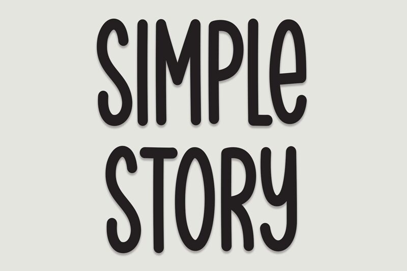 Simple Story