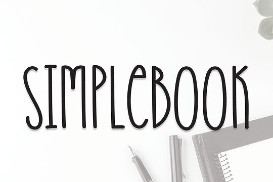 Simplebook