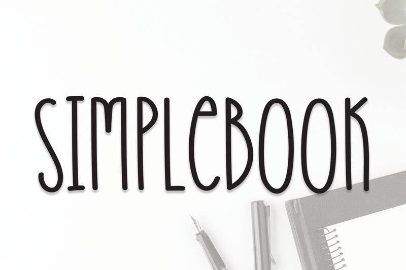 Simplebook