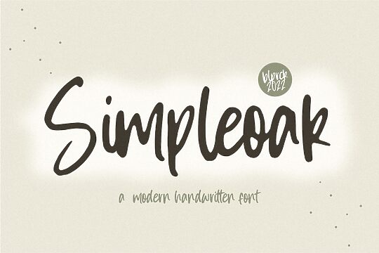 Simpleoak