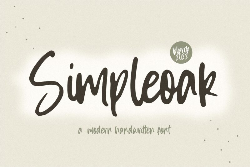 Simpleoak