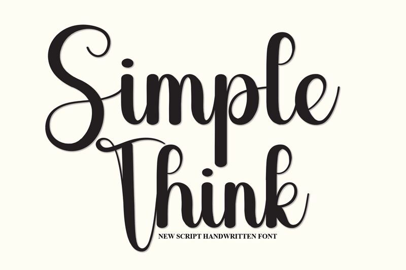 SimpleThink