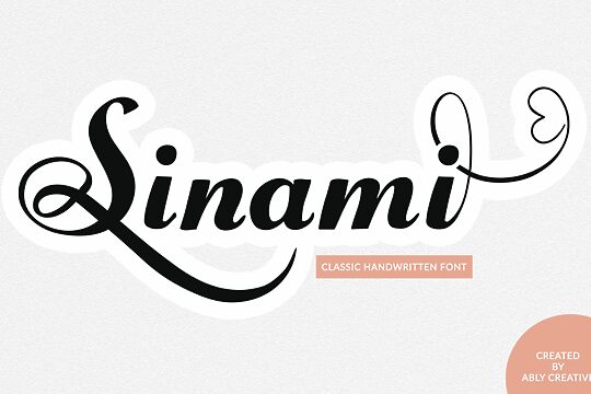 Sinami