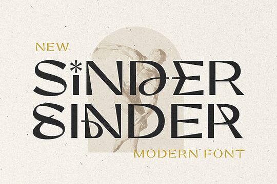 Sinder