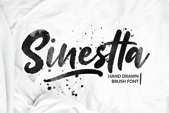 Sinestta