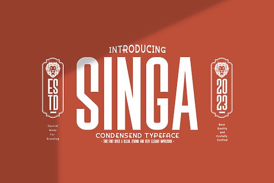 Singa