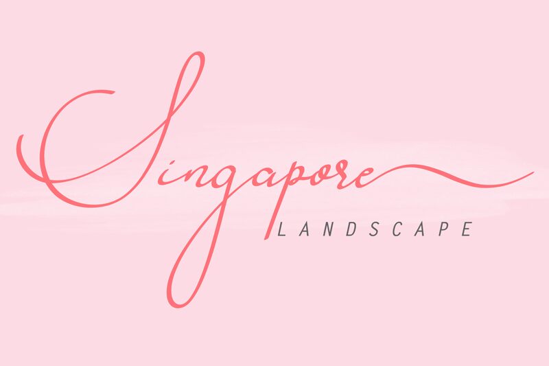 Singapore Landscape