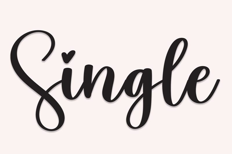 Single