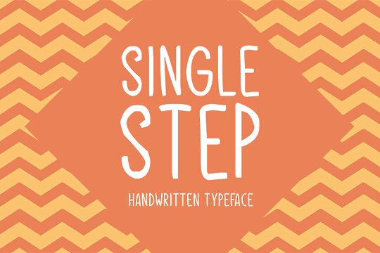 Single Step