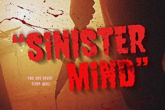 Sinister Mind