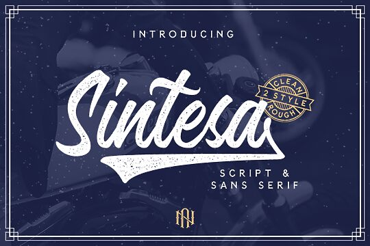 Sintesa