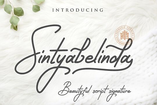 Sintyabelinda