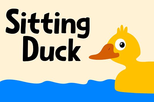 Sitting Duck