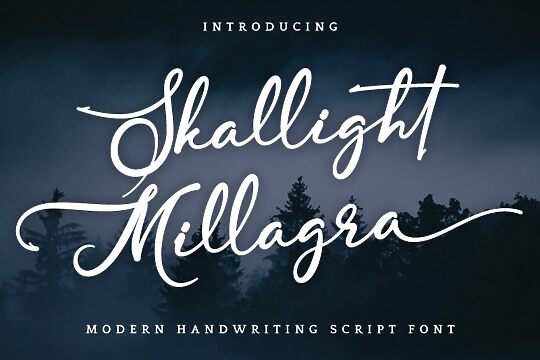 Skallight Millagra