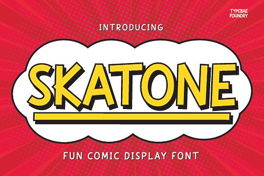 Skatone