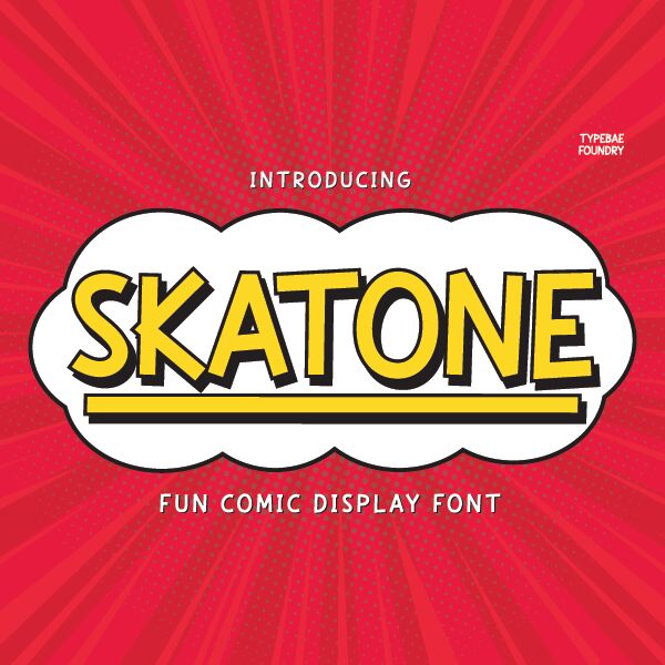 Skatone