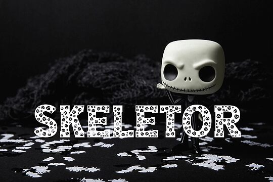 Skeletor