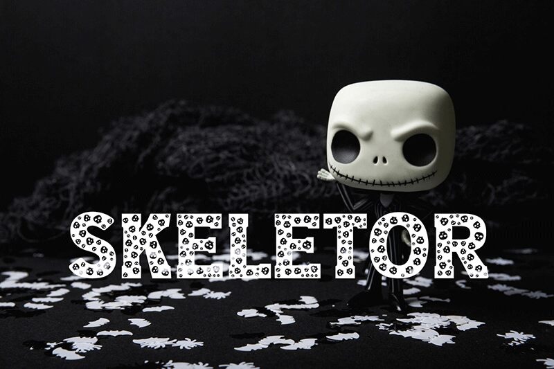 Skeletor