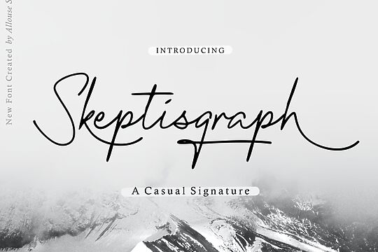 Skeptisgraph