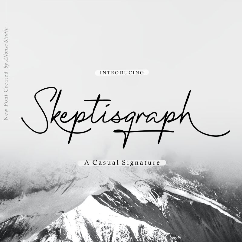 Skeptisgraph