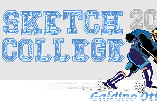 Sketch College