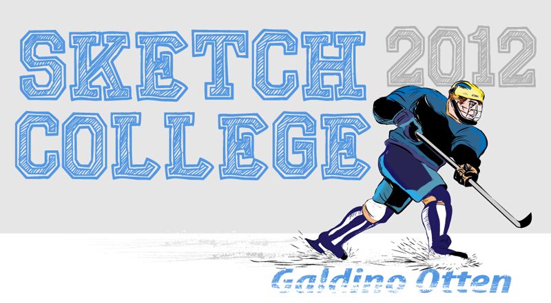 Sketch College