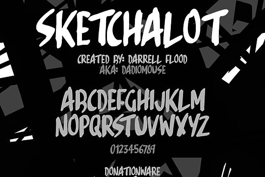 Sketchalot