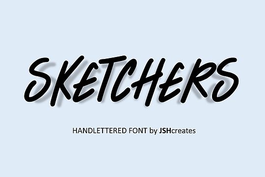 Sketchers