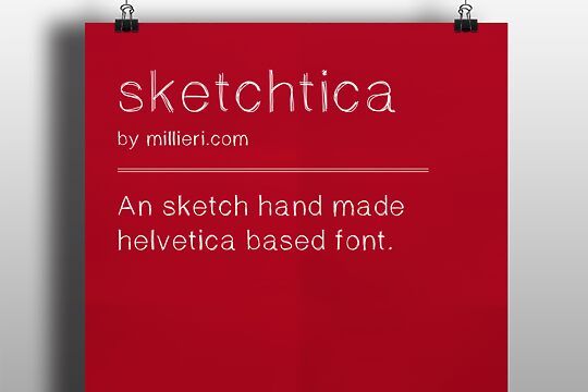 Sketchtica