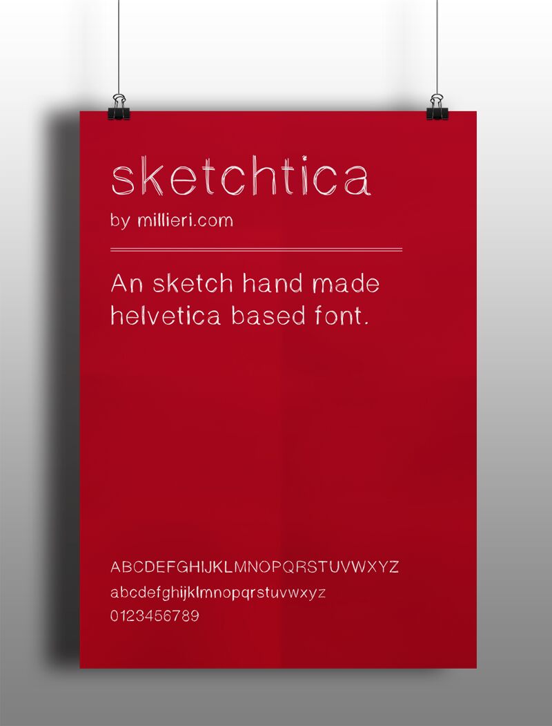 Sketchtica