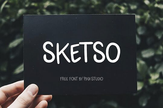 Sketso