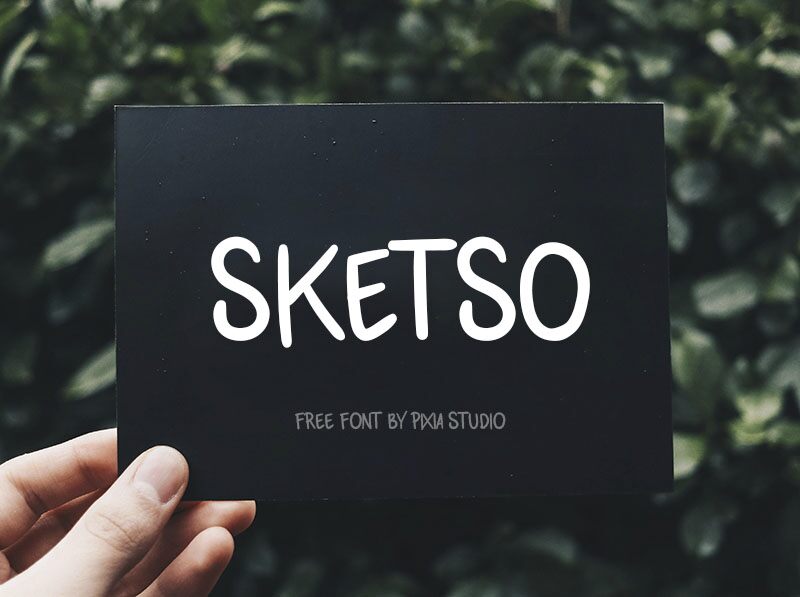 Sketso