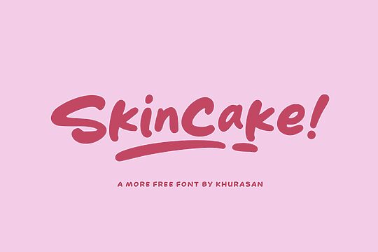 Skincake