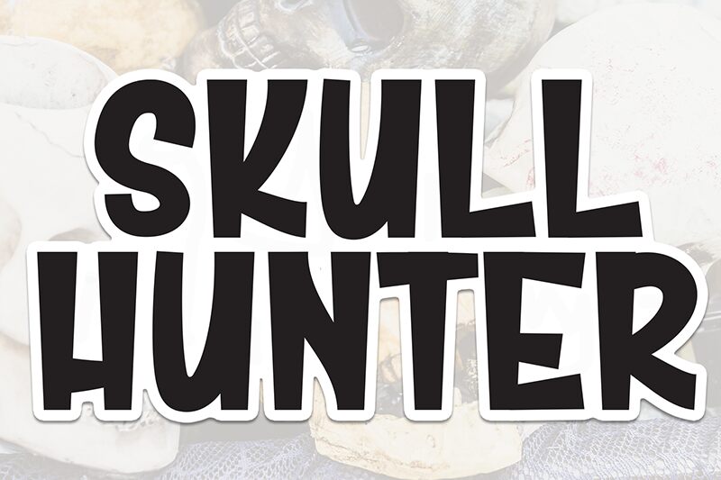 Skull Hunter