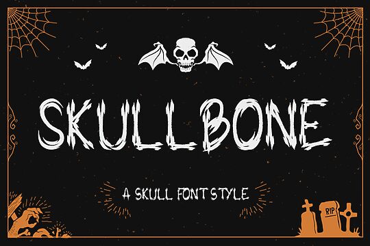 Skullbone