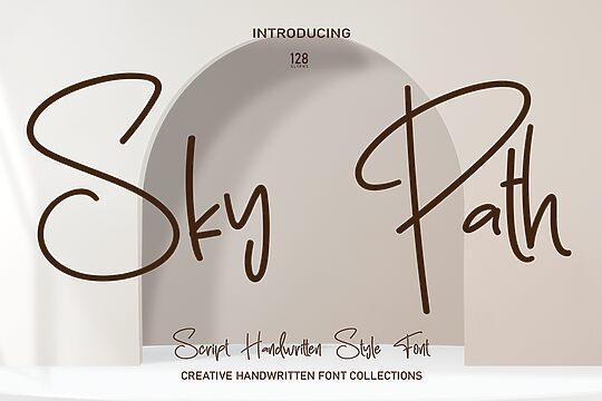 Sky Path