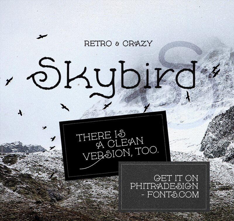 Skybird