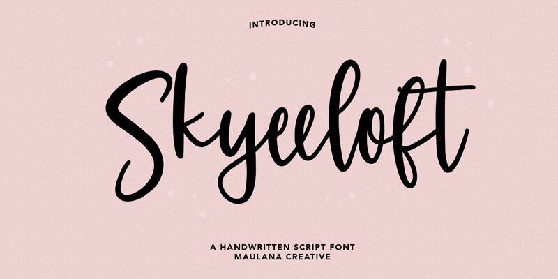 Skyeeloft