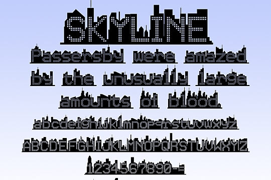 Skyline