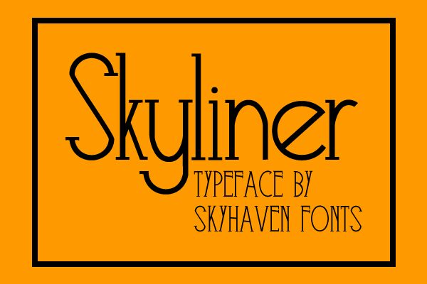 Skyliner